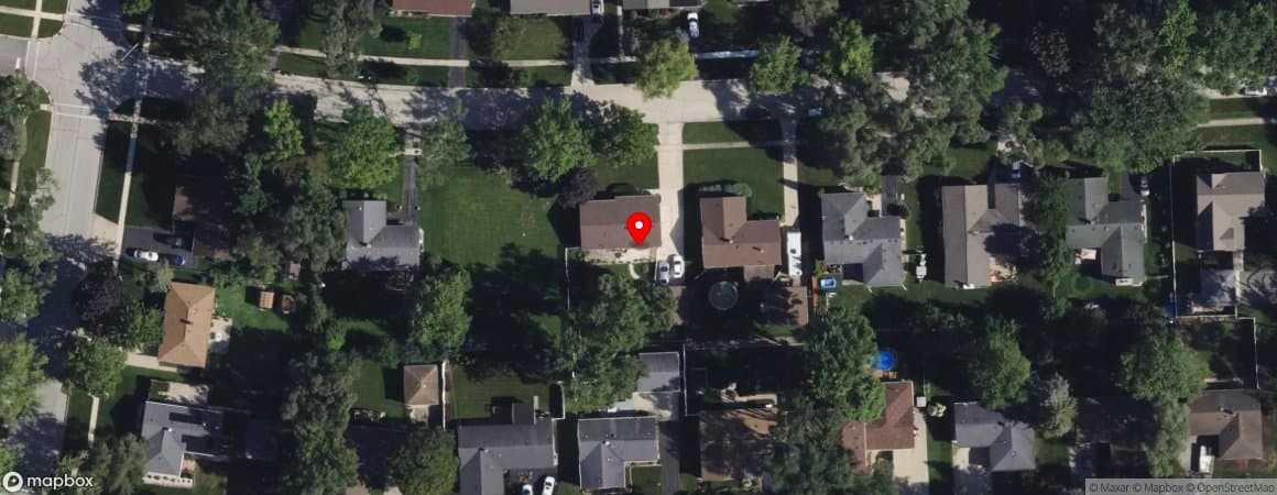 House image located at Hoffman Estates, Illinois, 60169