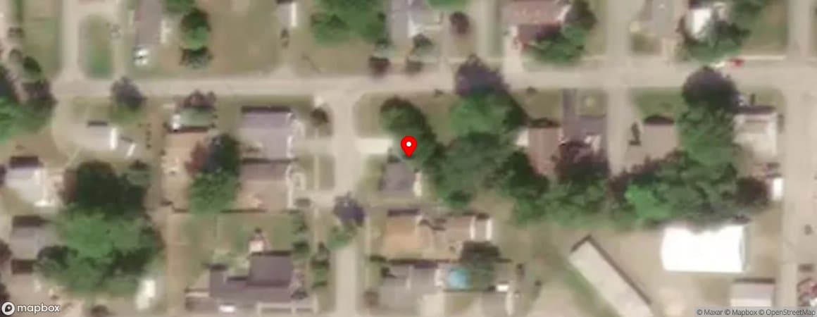 House image located at McComb, Ohio, 45858