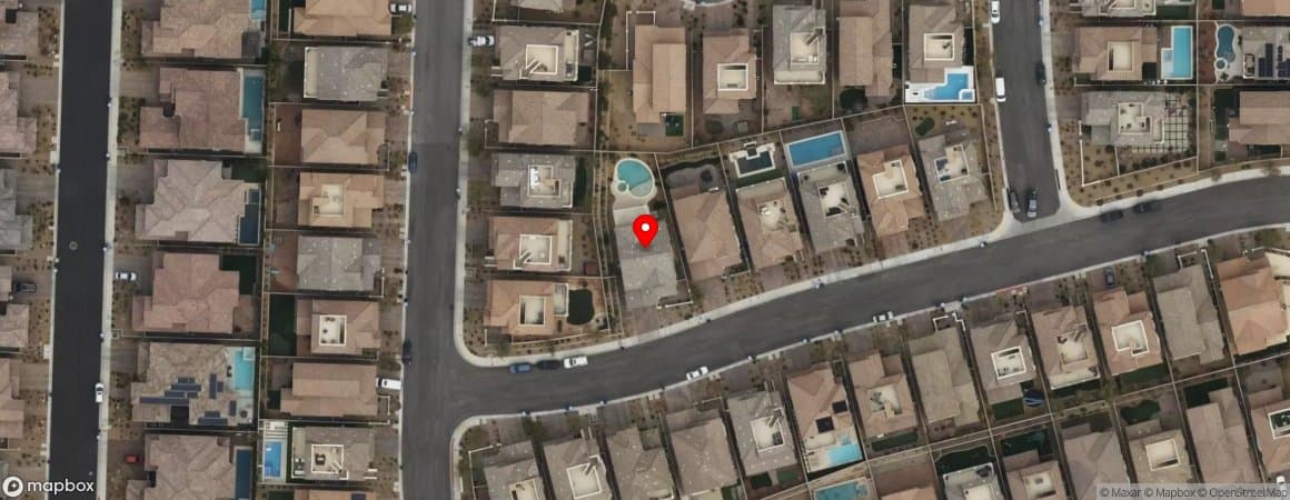 House image located at Las Vegas, Nevada, 89138