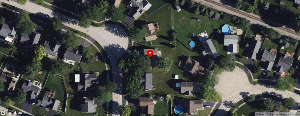 House image located at Hanover Park, Illinois, 60133