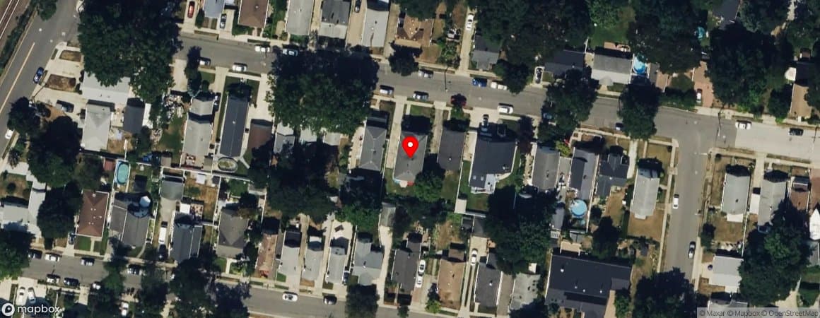 House image located at West Hempstead, New York, 11552