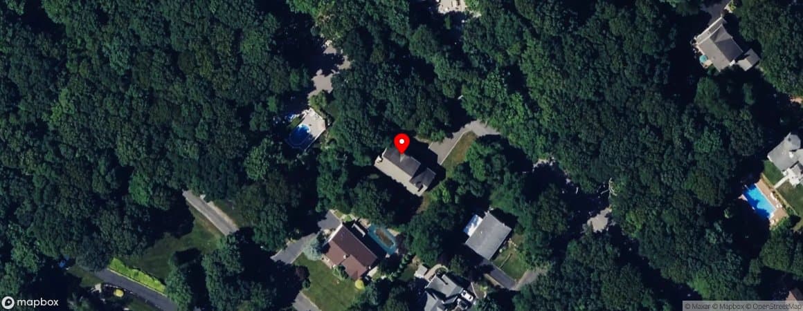 House image located at Calverton, New York, 11933