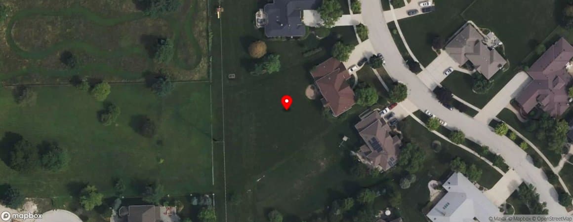 House image located at Frankfort, Illinois, 60423