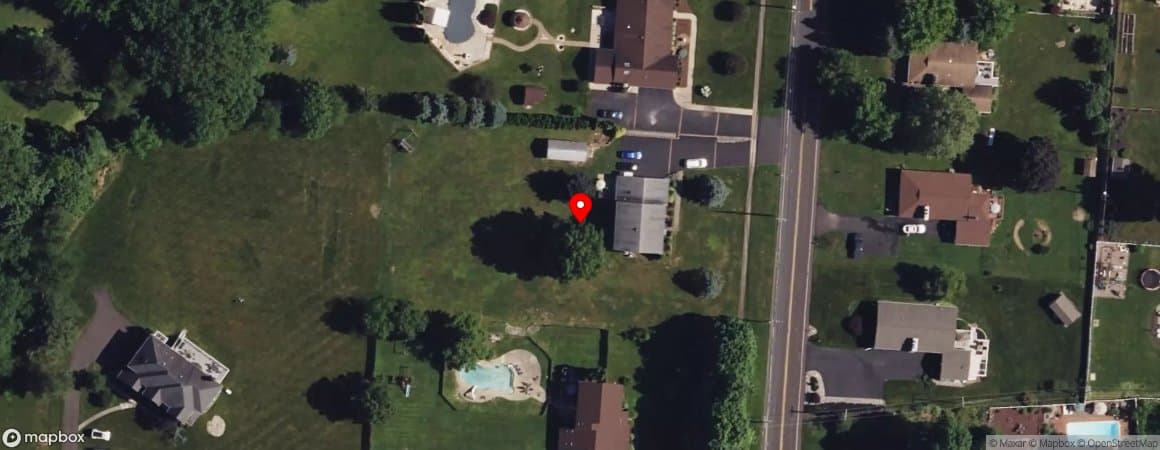 House image located at Southampton, Pennsylvania, 18966