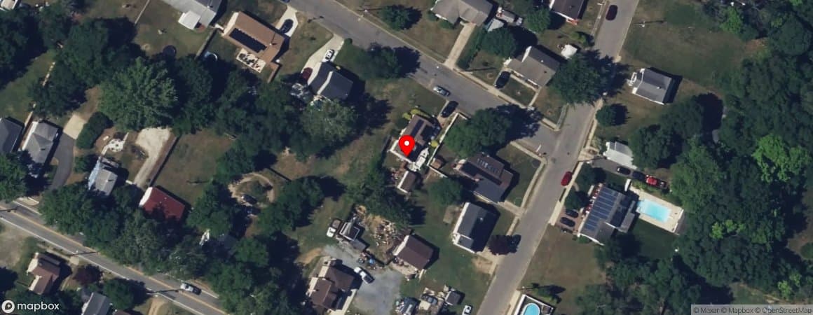 House image located at Paulsboro, New Jersey, 8066