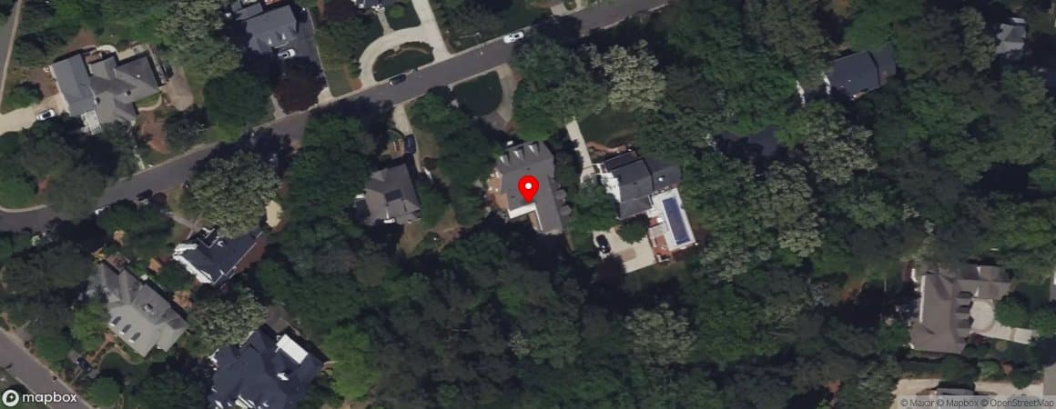 House image located at Raleigh, North Carolina, 27609
