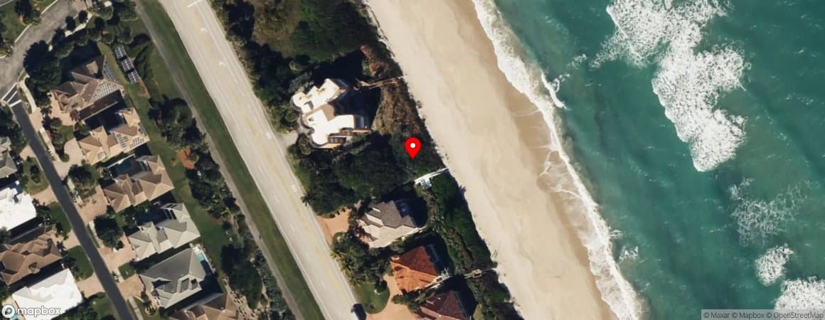 House image located at Melbourne Beach, Florida, 32951