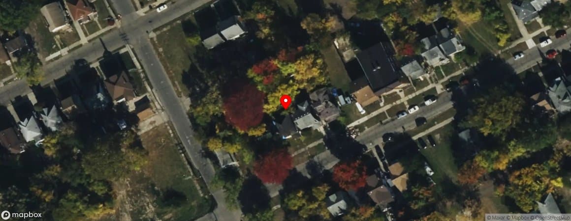House image located at Detroit, MI 48206