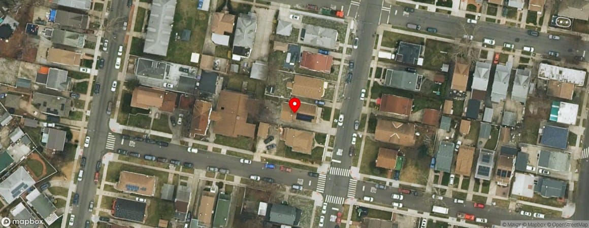 House image located at Saint Albans, New York, 11412