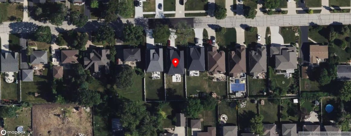 House image located at Elmhurst, Illinois, 60126