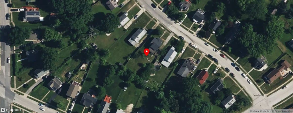 House image located at Parkville, Maryland, 21234