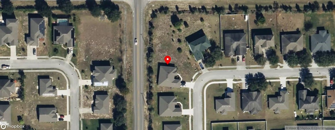 House image located at Lake Wales, Florida, 33898
