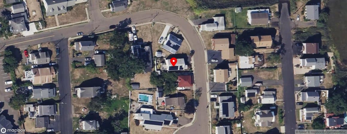 House image located at East Haven, Connecticut, 6512