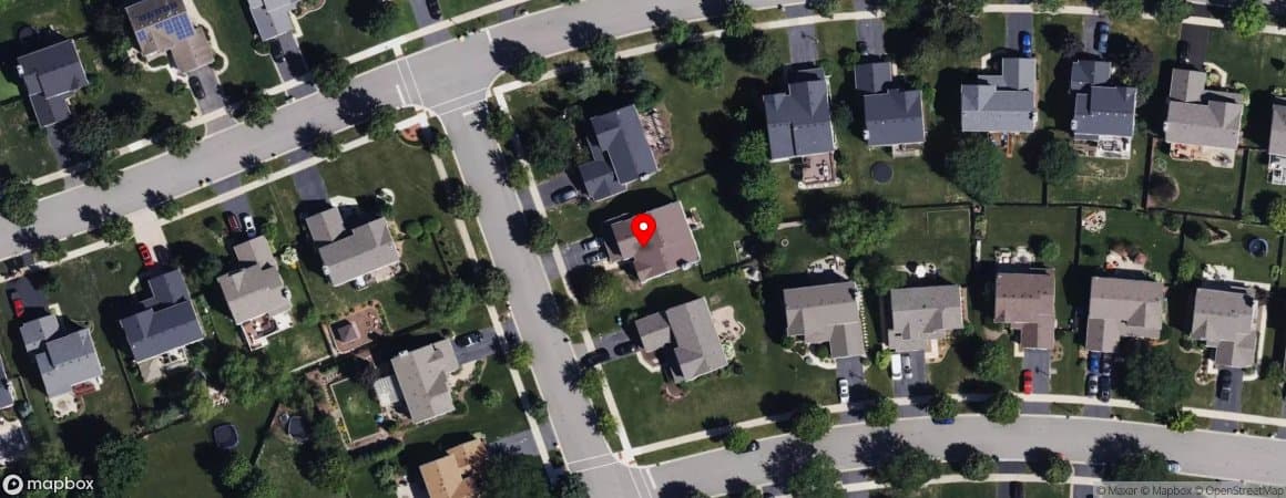 House image located at Lockport, Illinois, 60441