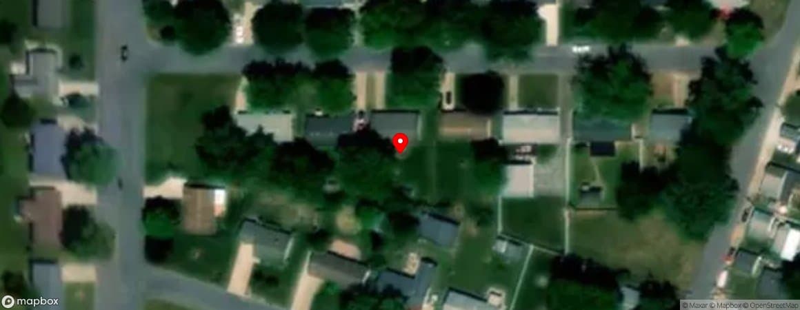 House image located at Chillicothe, Illinois, 61523