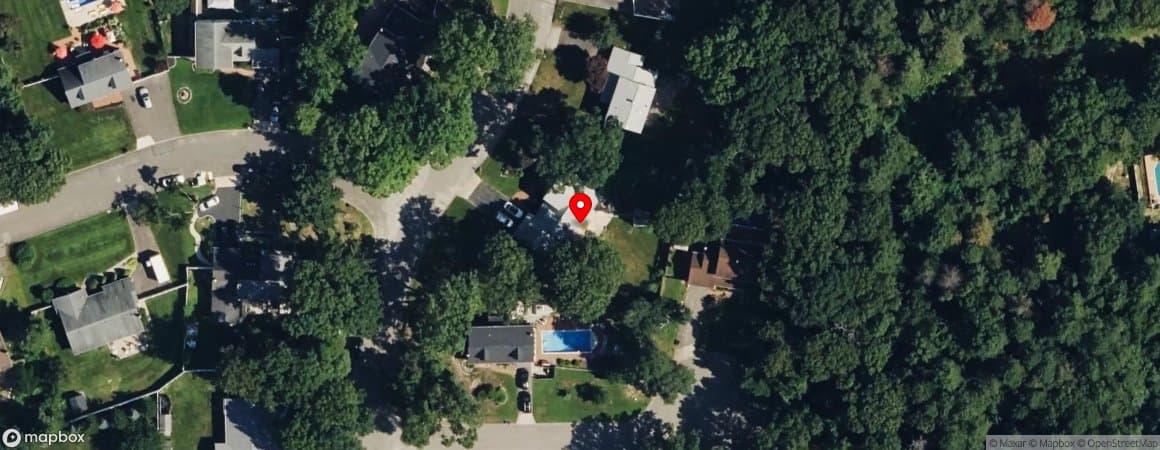 House image located at Coram, New York, 11727