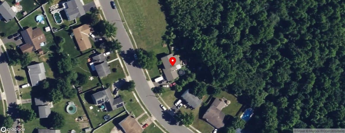 House image located at Marlton, New Jersey, 8053