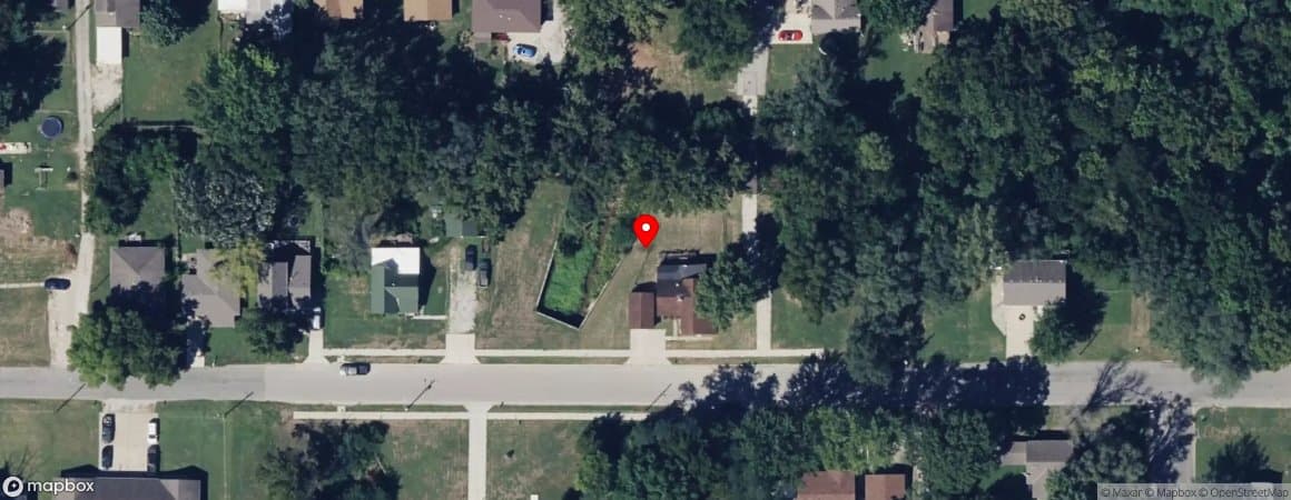 House image located at Leavenworth, Kansas, 66048