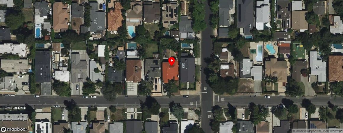 House image located at Sherman Oaks, CA 91403