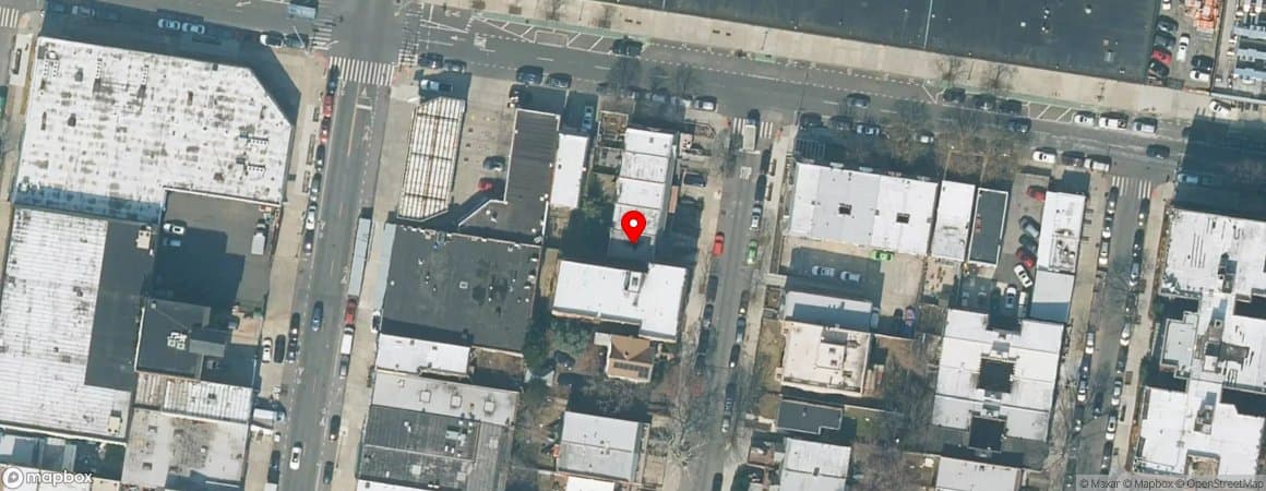House image located at Sunnyside, New York, 11104