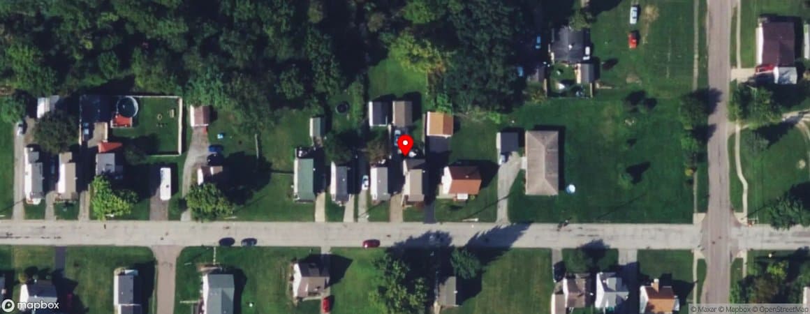 House image located at Girard, Ohio, 44420
