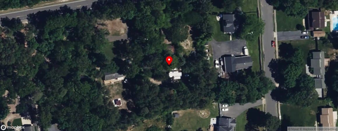 House image located at Egg Harbor Township, New Jersey, 8234
