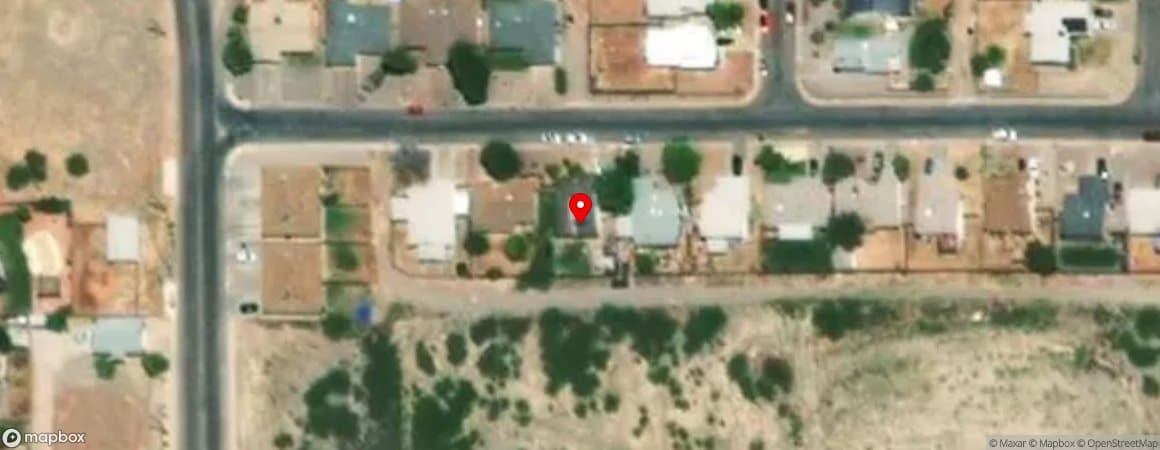 House image located at Alamogordo, New Mexico, 88310