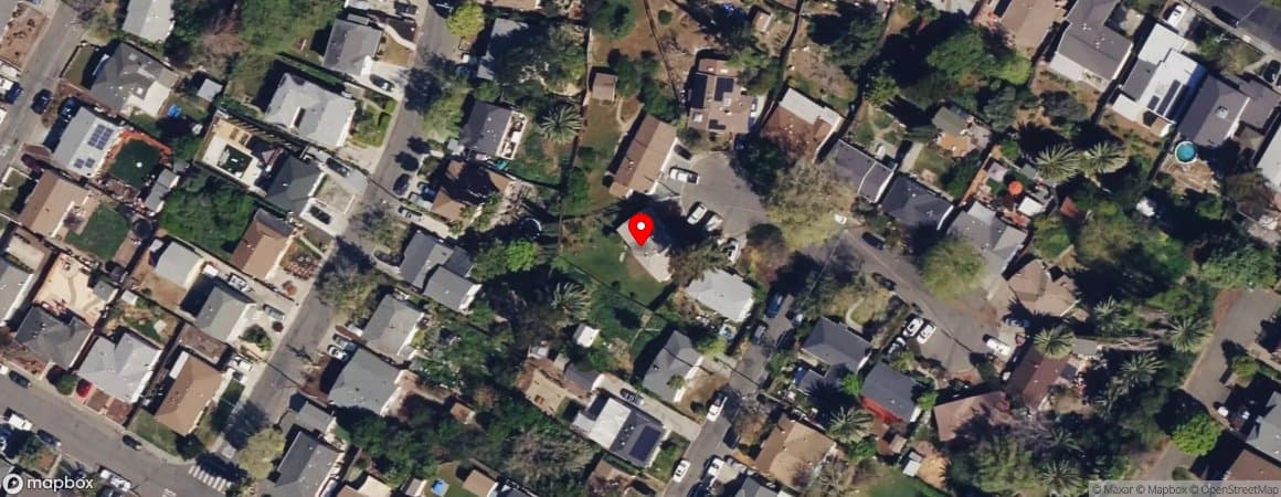 House image located at Benicia, California, 94510