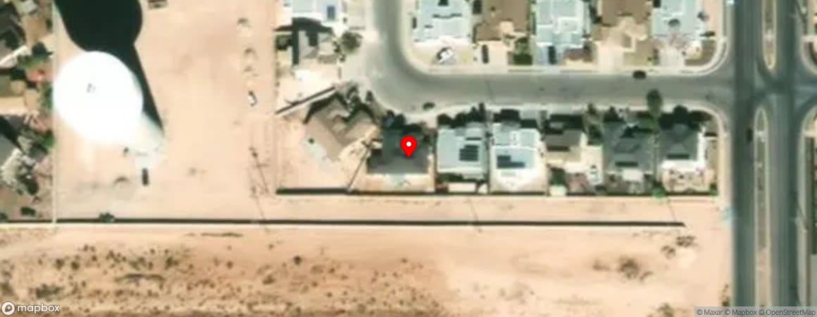 House image located at El Paso, Texas, 79938