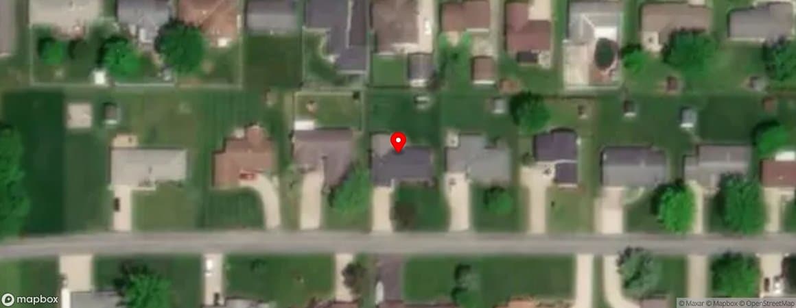 House image located at Wapakoneta, Ohio, 45895