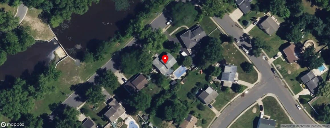 House image located at Mount Holly, New Jersey, 8060
