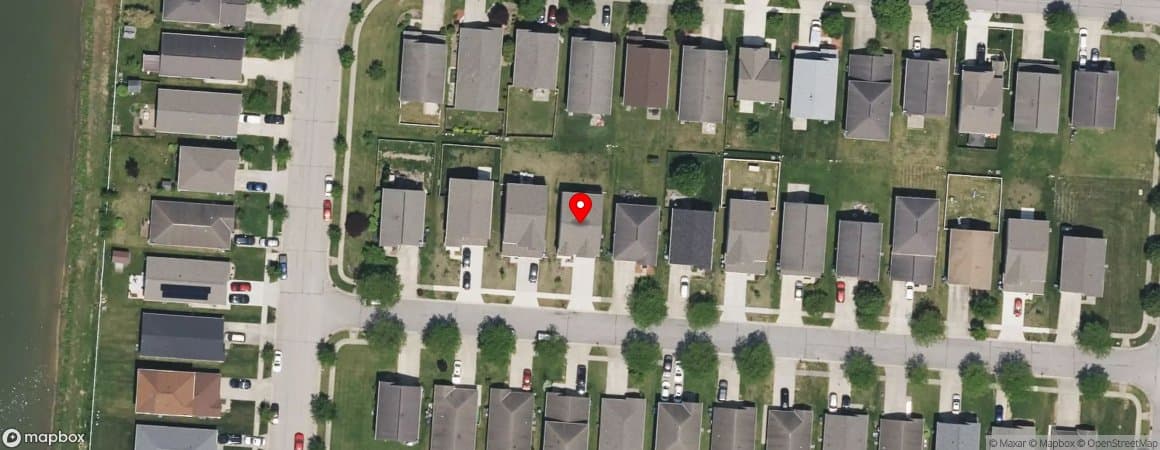 House image located at Canal Winchester, Ohio, 43110