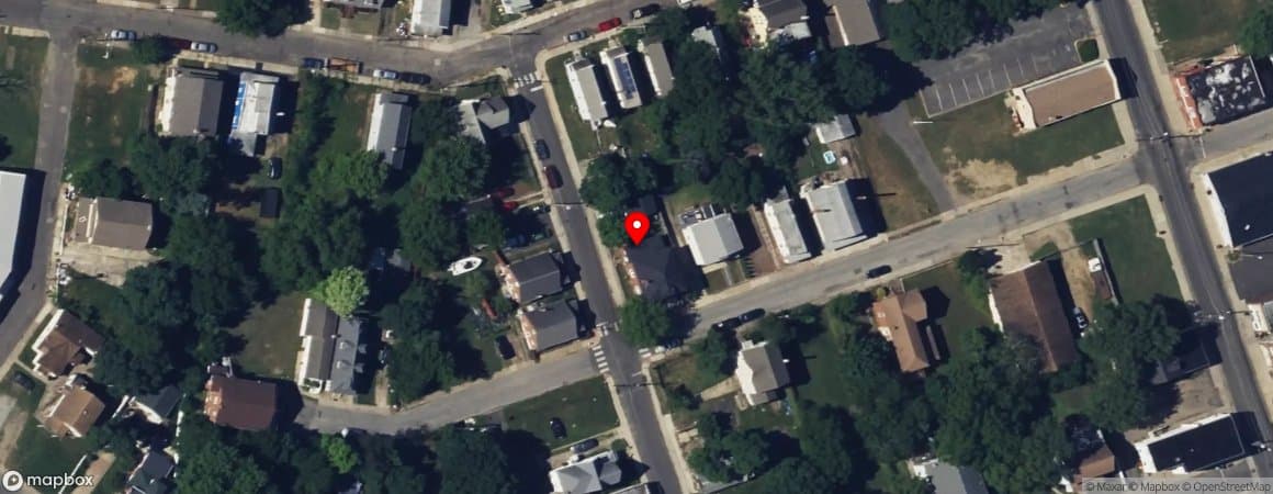 House image located at Paulsboro, New Jersey, 8066
