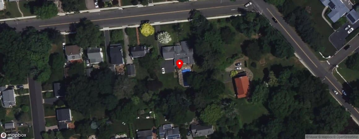 House image located at Little Silver, New Jersey, 7739