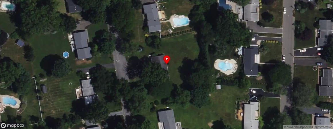 House image located at Eatontown, New Jersey, 7724