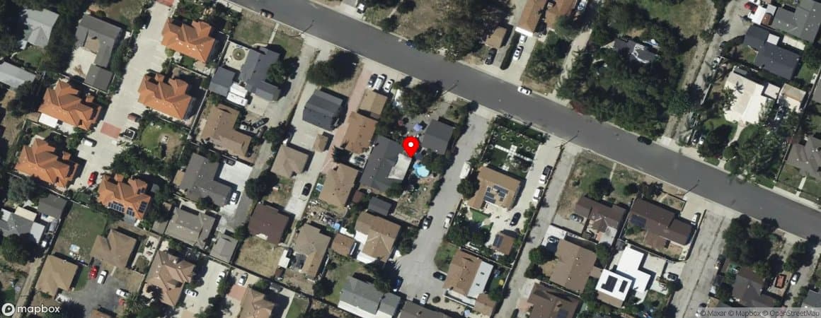House image located at El Monte, California, 91732