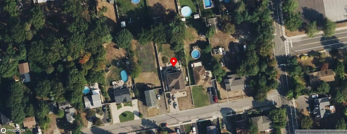 House image located at Islip Terrace, New York, 11752