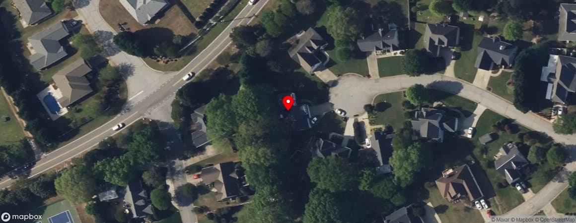 House image located at Simpsonville, South Carolina, 29681