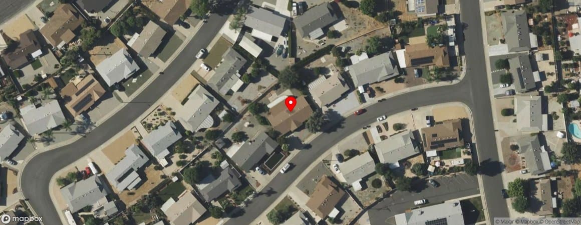 House image located at Menifee, California, 92586