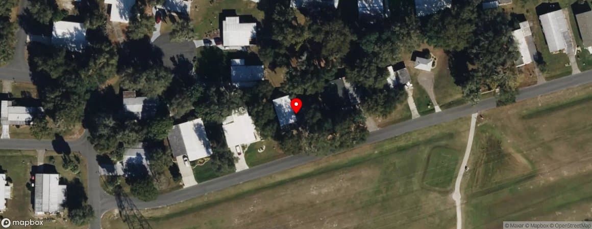 House image located at Wildwood, Florida, 34785