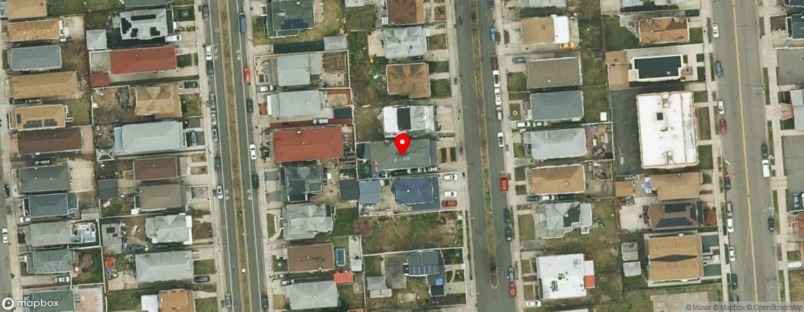 House image located at Arverne, New York, 11692