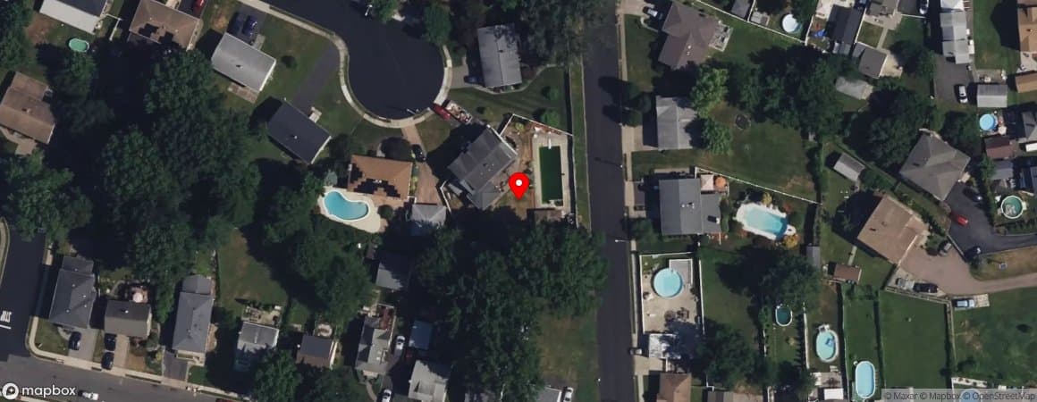 House image located at Little Ferry, New Jersey, 7643