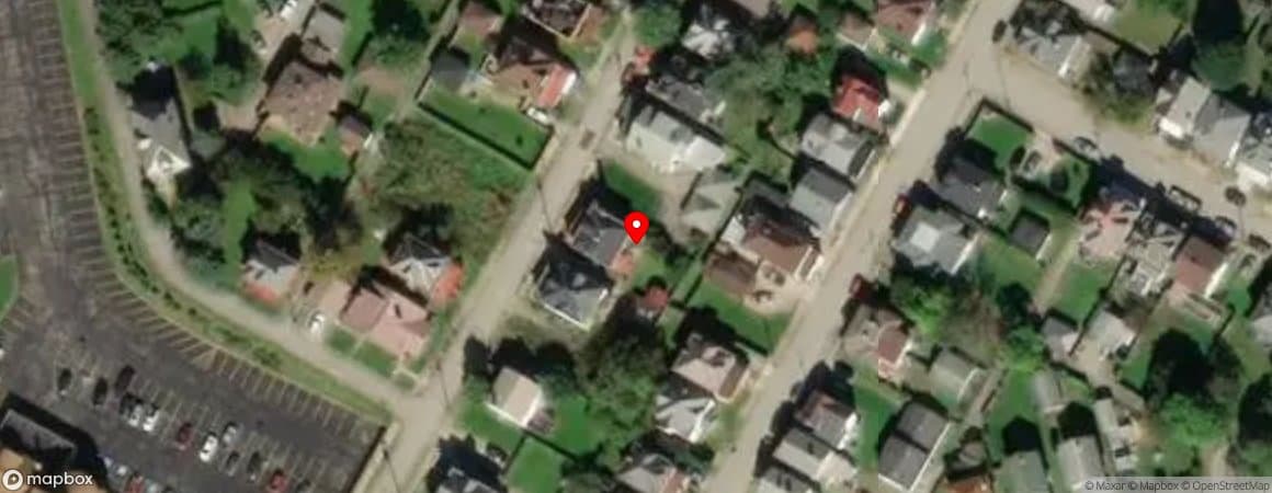 House image located at Uniontown, Pennsylvania, 15401
