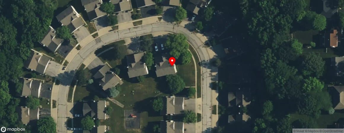 House image located at Toledo, Ohio, 43615