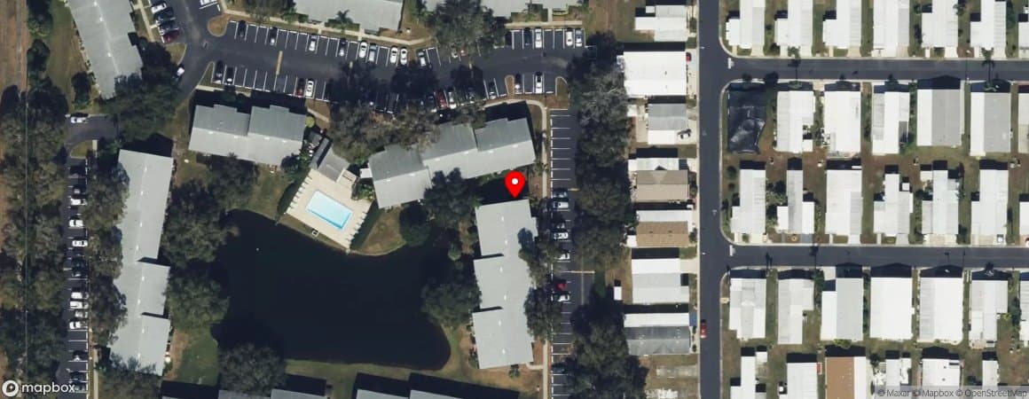 House image located at Largo, Florida, 33778