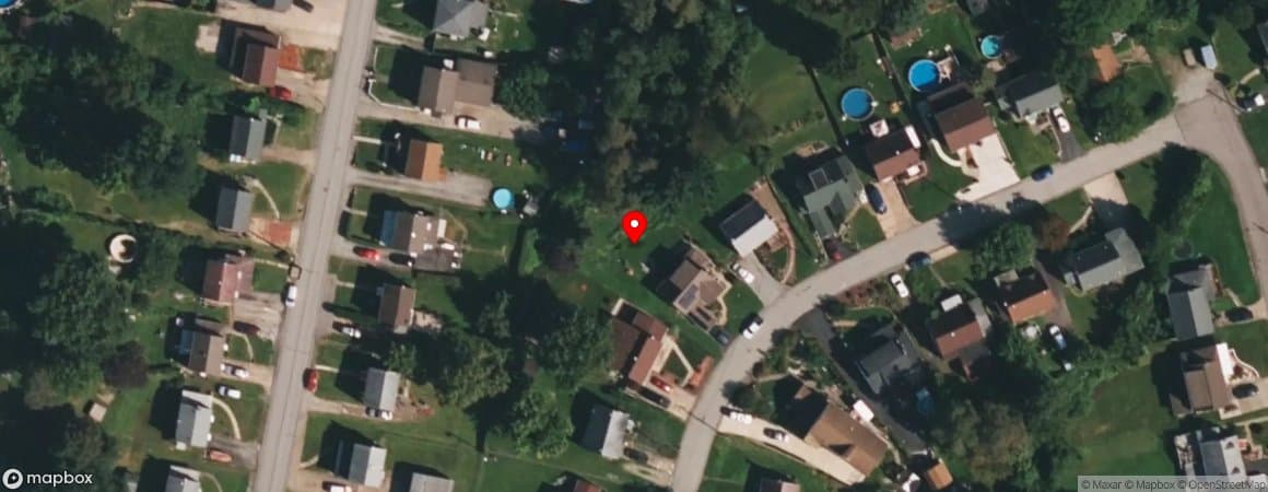 House image located at North Versailles, Pennsylvania, 15137