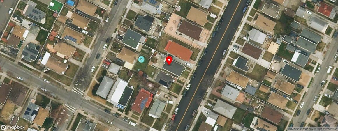 House image located at Springfield Gardens, New York, 11413