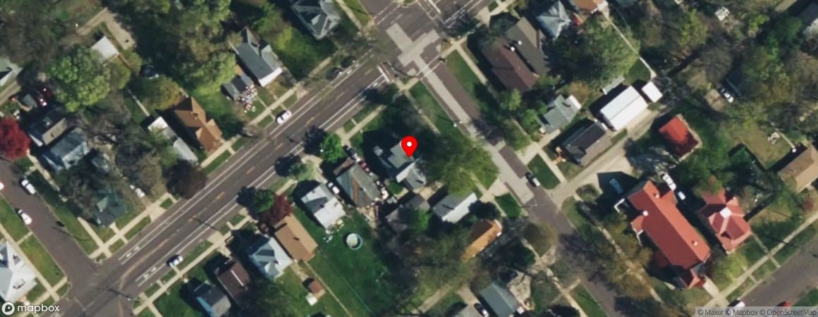 House image located at Peoria, Illinois, 61603
