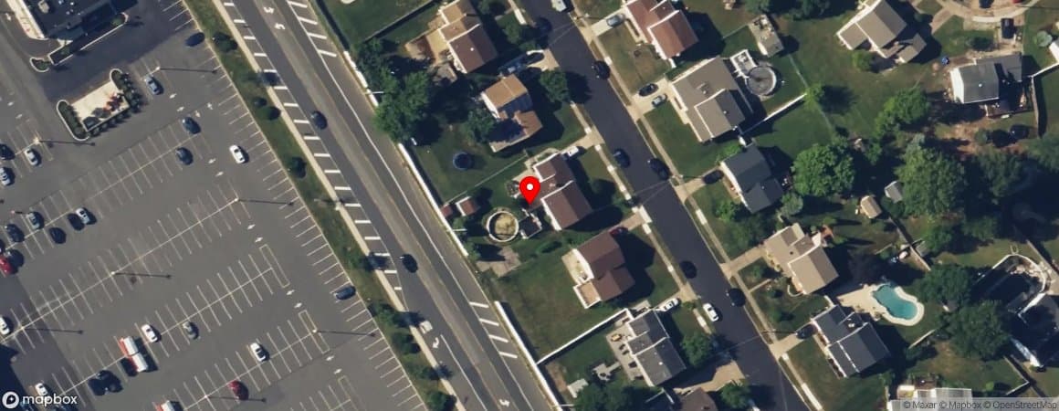 House image located at Blackwood, New Jersey, 8012