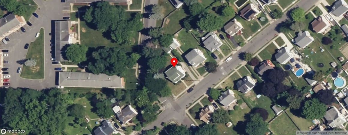 House image located at Stratford, New Jersey, 8084